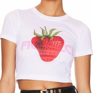 NEVER WORN (ONLY TRIED ON)